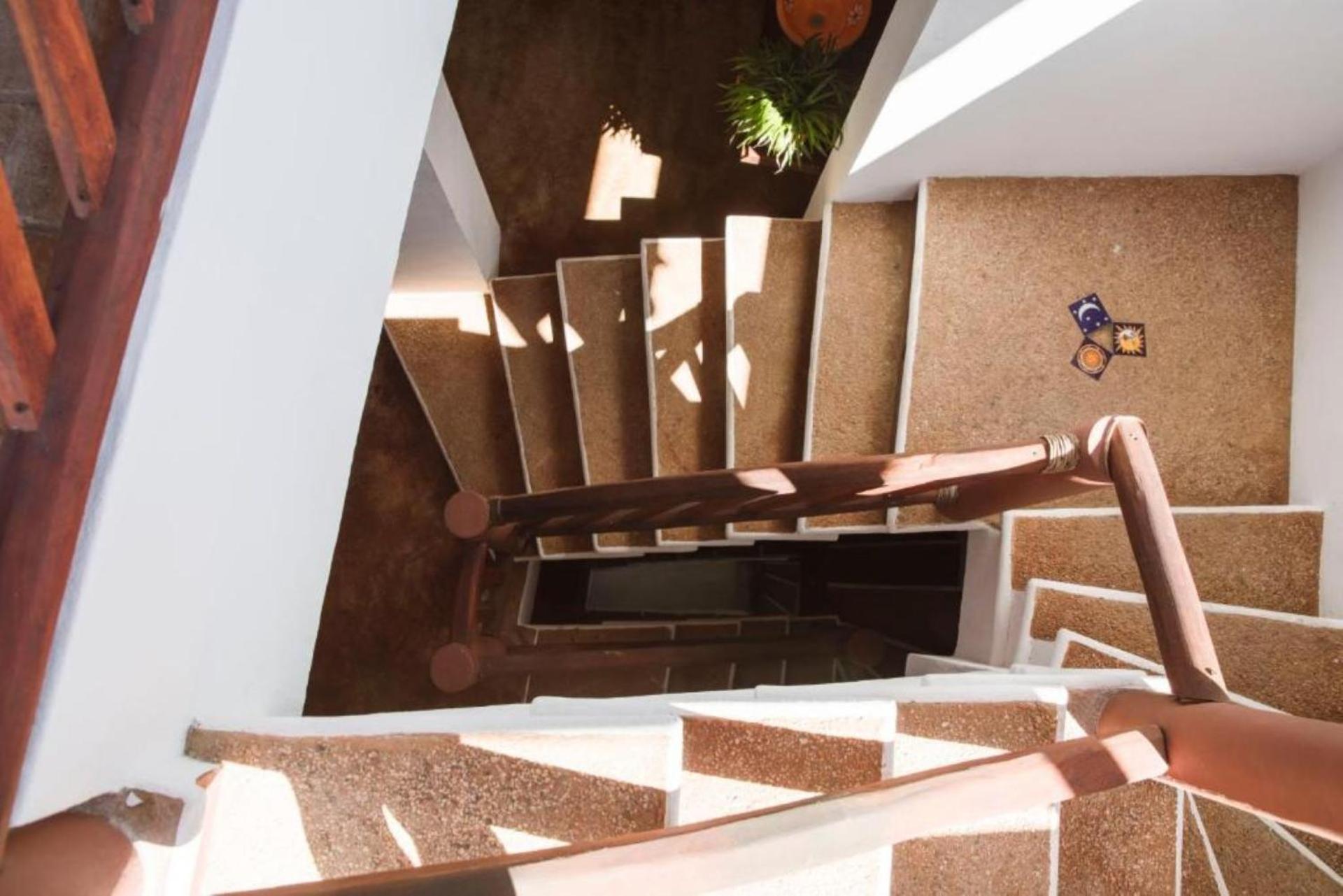 Terraza Puerto Hostel بويرتو إسكونديدو المظهر الخارجي الصورة